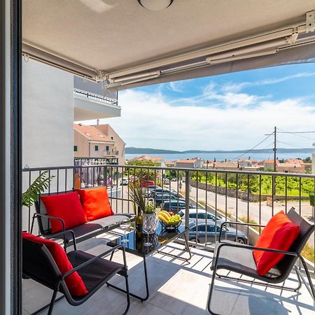 Kaštela Great Sea View Apartment מראה חיצוני תמונה